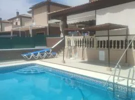 Manolo's House