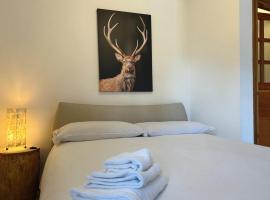 Casa Richardette Relax in the Woods, φθηνό ξενοδοχείο σε Sauze dʼOulx