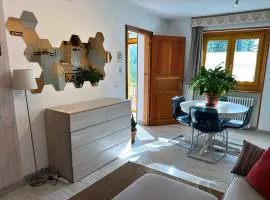 Casa Richardette Relax in the Woods