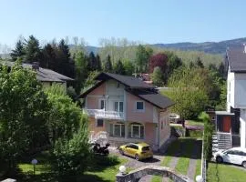 Green Haven Villa