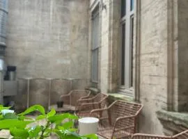 Auberge de jeunesse HI Avignon
