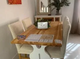 Apartamento Alpe Almagro