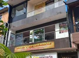 Hotel El Mirador