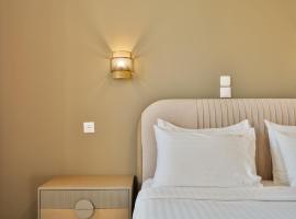 Kelyfos Hotel – hotel w mieście Neos Marmaras