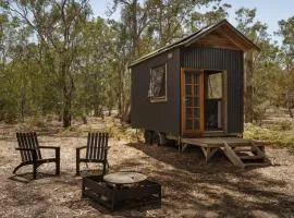 Northern Grampians Sanctuary by Tiny Away