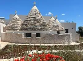 Trullo La Rosmarina
