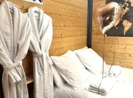 La Cabane SPA