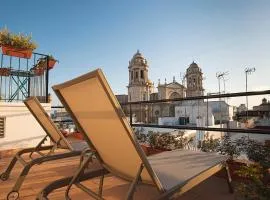 Apartamento Las 3 Terrazas
