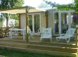 camping le pontet