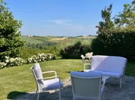 Monferrato Charme & Relax with Pool