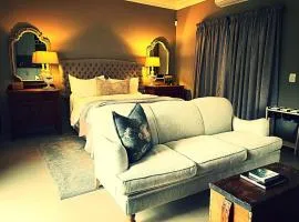 Belle Vallee Guestroom 1