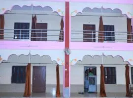 Shri Jagannath Dham