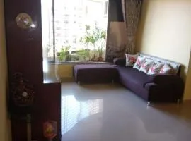 Upscale 2BHK In Western Suburb
