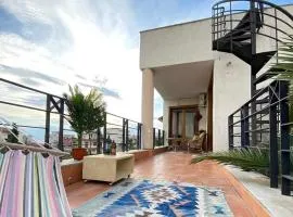 Luxury Private Villa