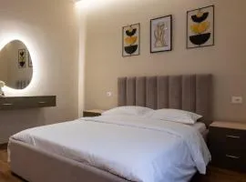 Nolan Apartment