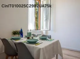 Viabai con parcheggio privato
