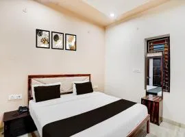 Hotel O MEERA RESIDENCY