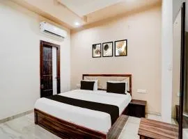 Hotel O MEERA RESIDENCY