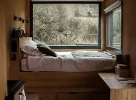 Parcel Tiny House Regagnas- au pied de la Sainte Victoire