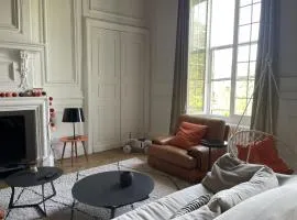 Appartement au cœur du Château