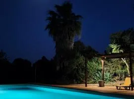 Monte Horizonte - Villas Privadas - Eco e Natureza