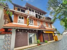 Hotel O Vasco D'Gama Square