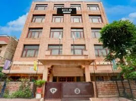 Hotel O Raika Bagh Palace