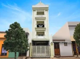 Hotel O Puri Shri Jagannatha Temple