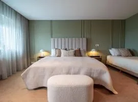 Hotel Vest Mar
