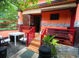Room in Guest room - Little Apple Homestay near Paliton Beach Siquijor Island