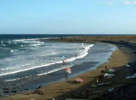 Pozo Breeze, acogedor y a unos pasos de la playa