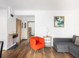 PENTA Apartments