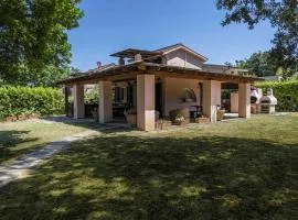 Villa dei Licheni by MMega