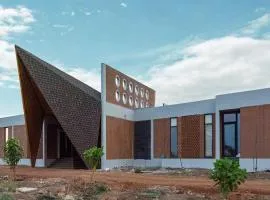 Asmi Villa