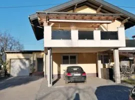 Apartment-Seelenblick zentral im Tiroler Unterland