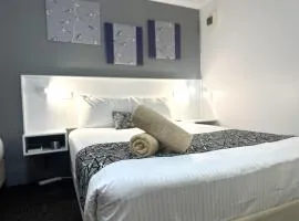 Rosebourne Gardens Motel