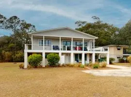 CLUBHOUSE COTTAGE home