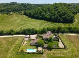 Il Fienile Toscano