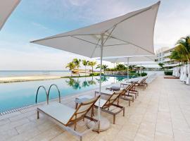 Princess Senses The Mangrove Resort - Adults Only, hotel v destinaci Green Island