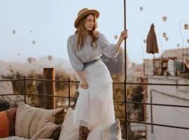 Paradise Cappadocia Hotel