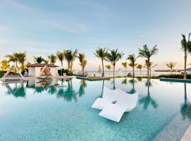 Princess Senses The Mangrove Resort - Adults Only, vie&scaron;butis su baseinais mieste Green Island