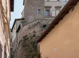 Nel borgo i gatti di Monet