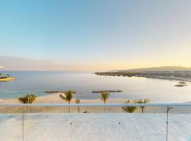 Princess Grand Jamaica Resort, хотел с басейни в Green Island