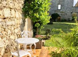 Gite du Chateau Des Fours
