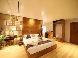 Hotel Seven Stone Bhilwara