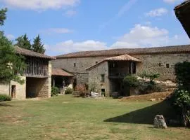 Gite du Chateau Des Fours