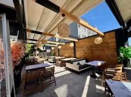 Adeti Residence