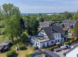 Haus Warnowblick