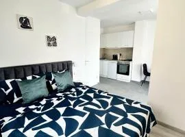Apartman Lukrecija