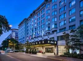 The Fairmont Washington DC